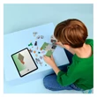 Kép 5/5 - LEGO® Minecraft: A sápadtkert (21586)