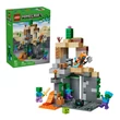 Kép 1/5 - LEGO® Minecraft: Zombikazamata (21587)