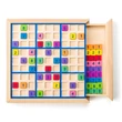 Kép 1/2 - Popular: Sudoku logikai játék - Woodyland