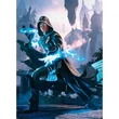 Kép 2/2 - Magic: the Gathering Jace HQC puzzle 1000db-os - Clementoni