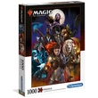 Kép 1/2 - Magic: the Gathering HQC puzzle 1000db-os - Clementoni