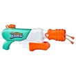 Kép 2/2 - Nerf: Super Soaker Hydro Frenzy vízipisztoly - Hasbro