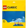 Kép 1/3 - LEGO® Classic: Kék alaplap (11025)