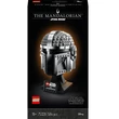 Kép 1/5 - LEGO® Star Wars™: A Mandalóri sisak (75328)