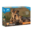 Kép 1/2 - Animal Planet: Gepárd család 1000db-os puzzle