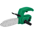 Kép 2/2 - PowerTool elektromos láncfűrész gyerekeknek