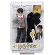 Kép 1/5 - Harry Potter és a Titkok Kamrája: Harry Potter baba - Mattel