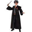 Kép 2/5 - Harry Potter és a Titkok Kamrája: Harry Potter baba - Mattel
