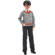 Kép 3/5 - Harry Potter és a Titkok Kamrája: Harry Potter baba - Mattel