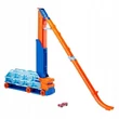 Kép 2/4 - Hot Wheels: Szabadesés pályaszett - Mattel