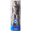 Kép 1/2 - DC Comics: Heroes Cyborg figura 30cm - Spin Master