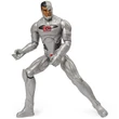 Kép 2/2 - DC Comics: Heroes Cyborg figura 30cm - Spin Master