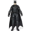 Kép 2/3 - DC Comics: The Batman játékfigura 30cm - Spin Master