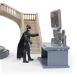 Kép 3/4 - DC Comics: The Batman Batcave játékszett - Spin Master