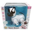 Kép 2/3 - Smart Dog: Táncoló robotkutya kétféle színben 19cm