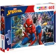 Kép 1/2 - Marvel Pókember Maxi puzzle 60db-os - Clementoni