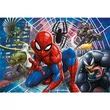Kép 2/2 - Marvel Pókember Maxi puzzle 60db-os - Clementoni