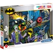 Kép 1/2 - Batman Supercolor puzzle 104db-os - Clementoni