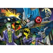 Kép 2/2 - Batman Supercolor puzzle 104db-os - Clementoni