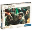 Kép 1/2 - Harry Potter HQC puzzle 1500db-os - Clementoni