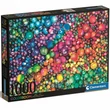 Kép 1/2 - Colorboom Collection: Marbles puzzle 1000db-os - Clementoni