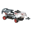 Kép 2/2 - Science & Play: Mechanics szerelhető verseny autó - Clementoni