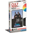 Kép 1/2 - Cult Movies: Blues Brothers HQC puzzle 500db-os - Clementoni