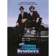 Kép 2/2 - Cult Movies: Blues Brothers HQC puzzle 500db-os - Clementoni