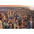 Kép 2/2 - New York City naplemente HQC puzzle 1000db-os - Clementoni