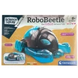 Kép 1/2 - Science & Play: RoboBeetle robot bogár - Clementoni