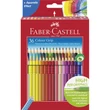 Kép 1/2 - Faber-Castell: Grip színes ceruza készlet 36db-os