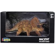 Kép 1/2 - Ancient Dinosaur World: Triceratops dinó figura
