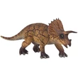 Kép 2/2 - Ancient Dinosaur World: Triceratops dinó figura