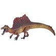 Kép 2/2 - Ancient Dinosaur World: Spinosaurus dinó figura