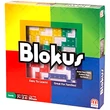 Kép 1/3 - Blokus társasjáték - Mattel