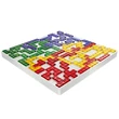 Kép 2/3 - Blokus társasjáték - Mattel