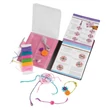 Kép 2/2 - Barátságkarkötő készítő szett - Melissa & Doug