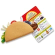 Kép 4/4 - Taco és Tortilla ételkészítő játékszett - Melissa & Doug