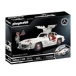 Kép 1/4 - Playmobil: Mercedes Benz 300 SL (70922)