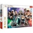 Kép 1/2 - Harry Potter: Halál ereklyéi 1000db-os puzzle - Trefl