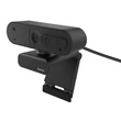 Kép 1/2 - Hama C-600 PRO full hd webcam webkamera, 1080p, auto focus (139992)