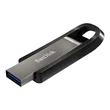 Kép 3/4 - Sandisk cruzer extreme go pendrive 3.2, 128gb, 400/240 mb/s (186564)
