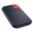 Kép 1/2 - Sandisk extreme ssd portable, 4tb, 1050mb/s, usb 3.2 gen, nvme (186582)
