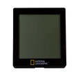 Kép 3/15 - Bresser National Geographic hőmérő / higrométer, fekete - 74621