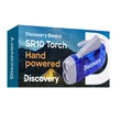 Kép 2/2 - Discovery Basics SR10 zseblámpa - 79656