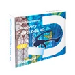 Kép 11/11 - Discovery Crafts DGL 40 nagyítószemüvegek - 78373