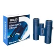 Kép 12/13 - Discovery Elbrus 10x25 kétszemes távcső - 79580