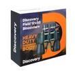 Kép 12/12 - Discovery Field 12x50 kétszemes távcső - 78666