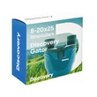 Kép 12/12 - Discovery Gator 8–20x25 kétszemes távcső - 77916