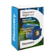 Kép 14/14 - Discovery Night ML10 digitális éjjellátó egyszemes távcső háromlábú állvánnyal - 79647